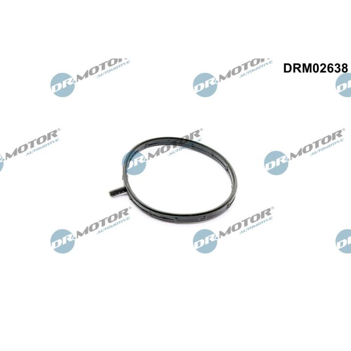 Tarpiklis, droselio korpusas Dr.Motor Automotive DRM02638