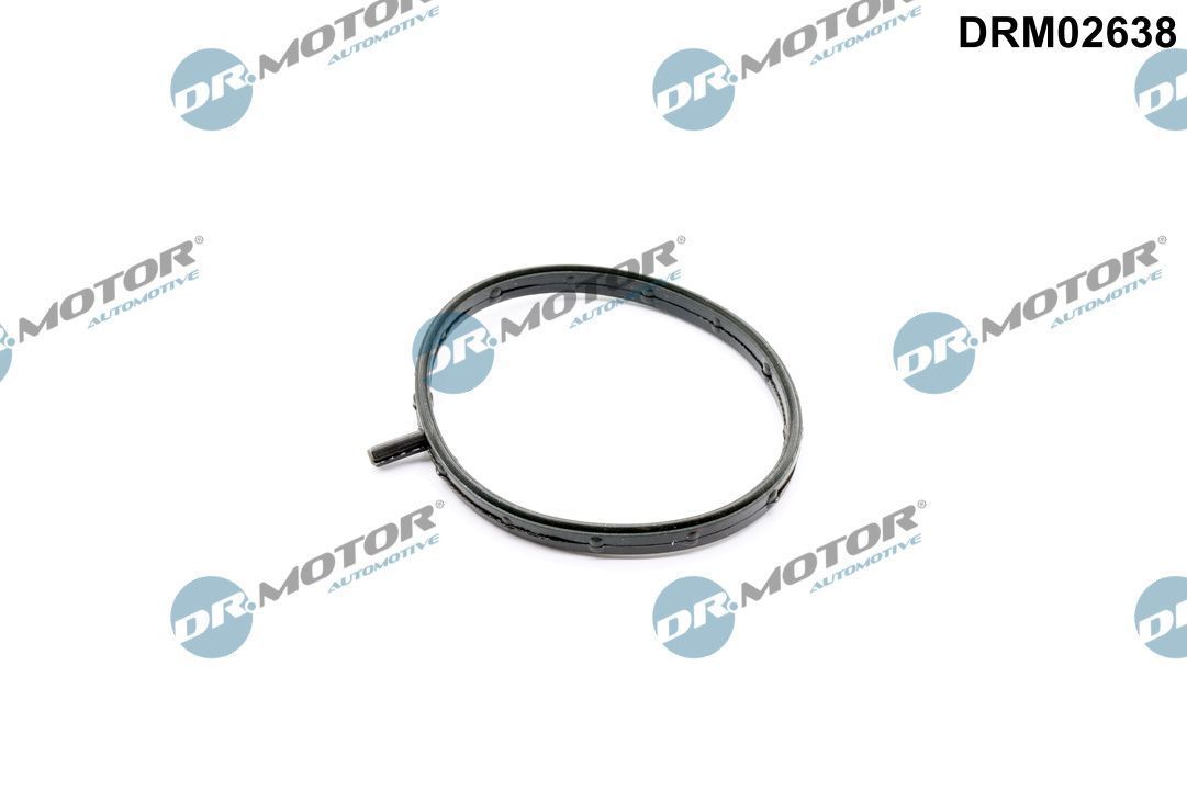 Tarpiklis, droselio korpusas Dr.Motor Automotive DRM02638