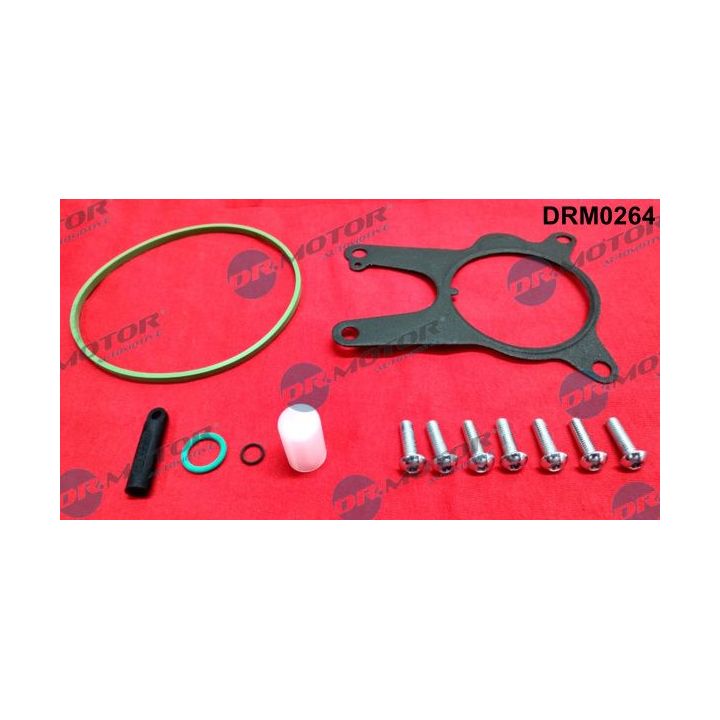 Remonto komplektas, vakuumo siurblys (stabdymo įrenginys) Dr.Motor Automotive DRM0264