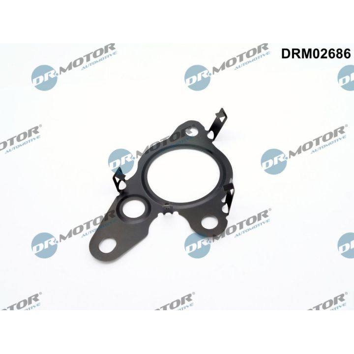 Tarpiklis, EGR vožtuvas Dr.Motor Automotive DRM02686