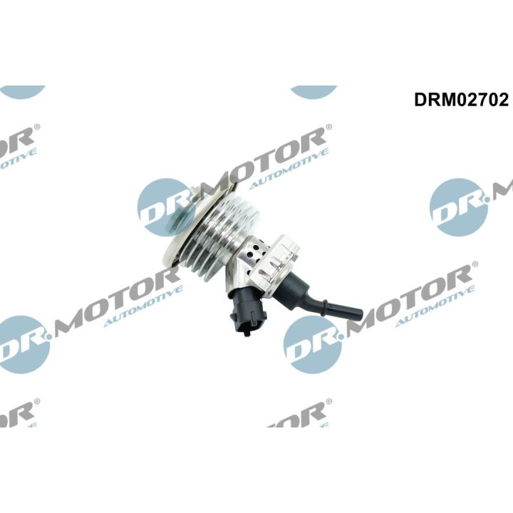 Dozavimo modulis, urėjos įpurškimas Dr.Motor Automotive DRM02702