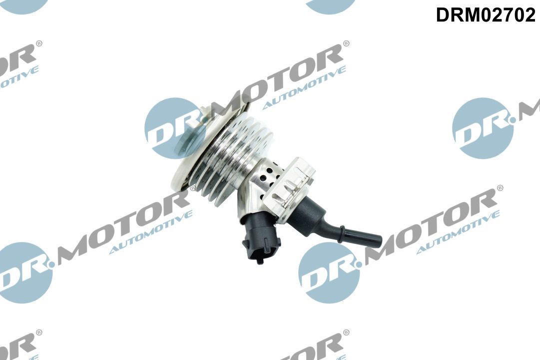 Dozavimo modulis, urėjos įpurškimas Dr.Motor Automotive DRM02702