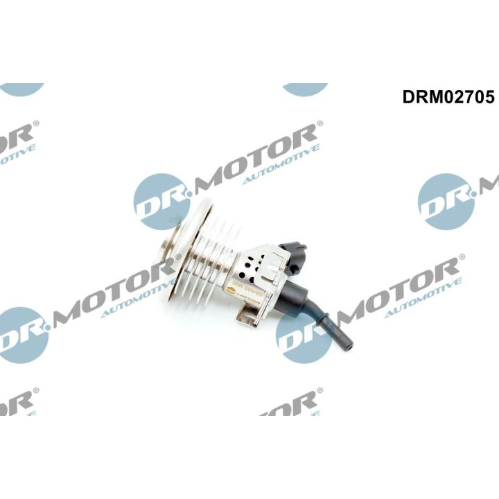 Dozavimo modulis, urėjos įpurškimas Dr.Motor Automotive DRM02705