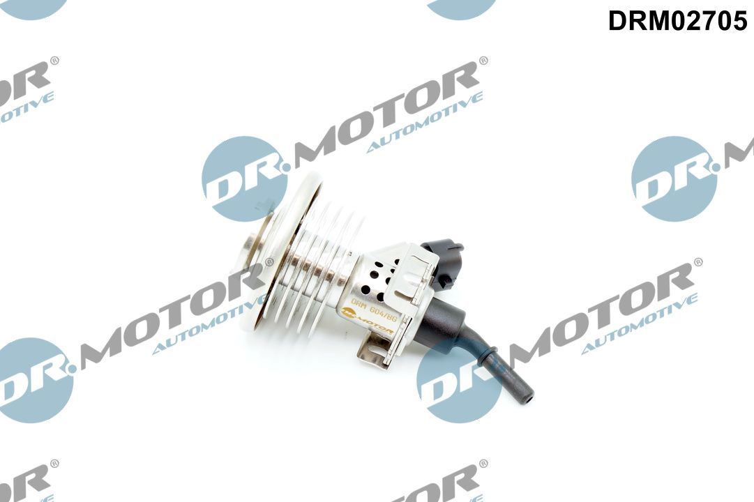 Dozavimo modulis, urėjos įpurškimas Dr.Motor Automotive DRM02705