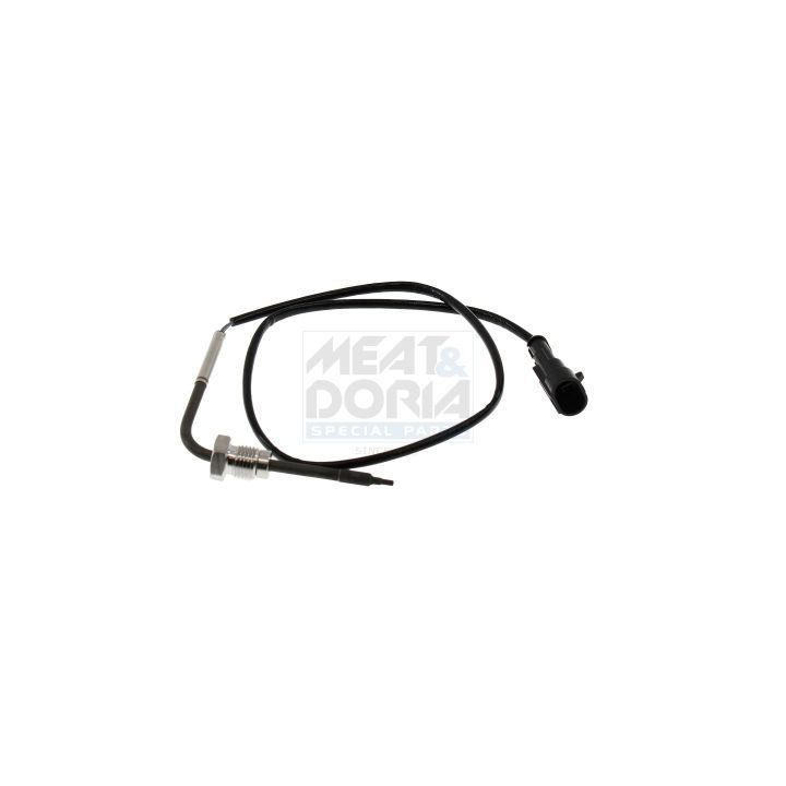 Jutiklis, išmetamųjų dujų temperatūra MEAT & DORIA 12749