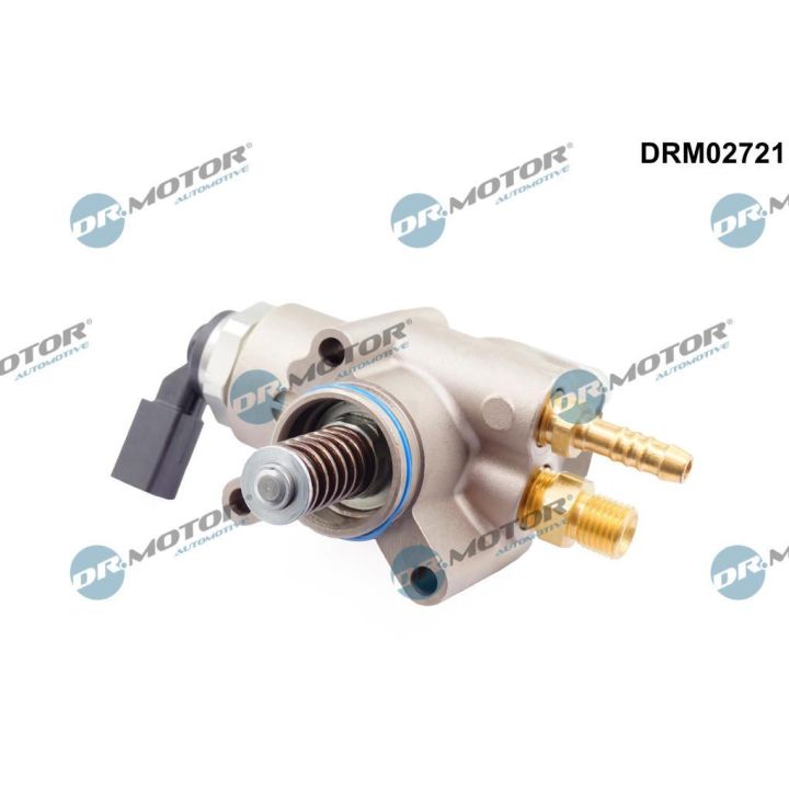 Aukšto slėgio siurblys Dr.Motor Automotive DRM02721