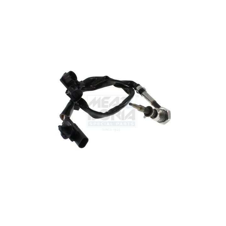 Jutiklis, išmetamųjų dujų temperatūra MEAT & DORIA 12821