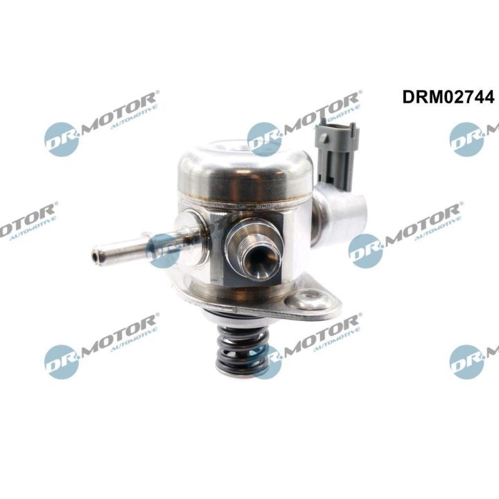 Aukšto slėgio siurblys Dr.Motor Automotive DRM02744