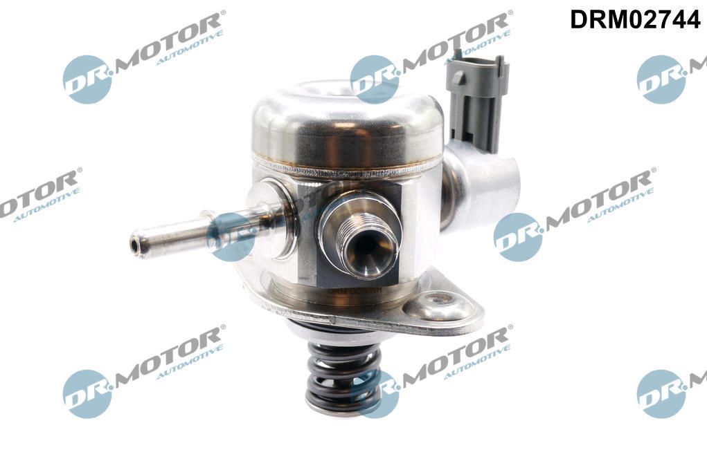 Aukšto slėgio siurblys Dr.Motor Automotive DRM02744