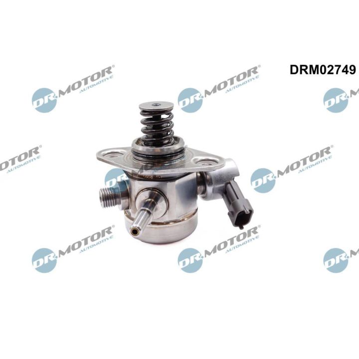 Aukšto slėgio siurblys Dr.Motor Automotive DRM02749