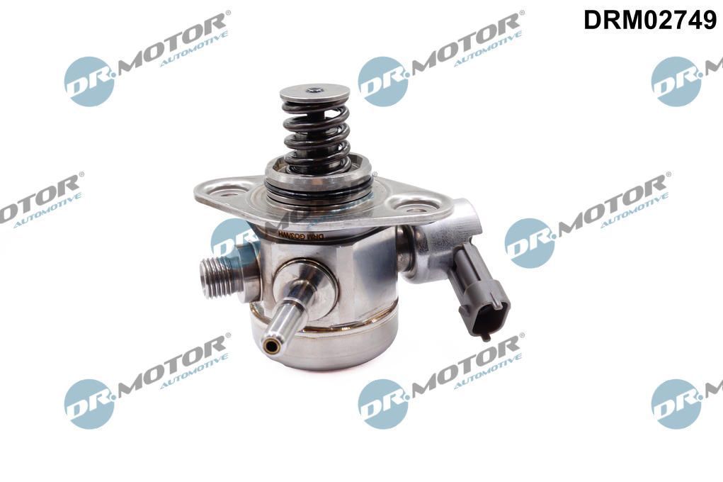 Aukšto slėgio siurblys Dr.Motor Automotive DRM02749