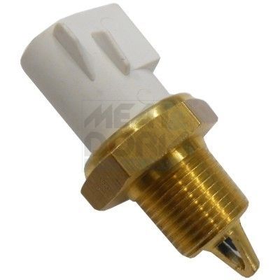 Siuntimo blokas, įsiurbiamo oro temperatūra MEAT & DORIA 82067