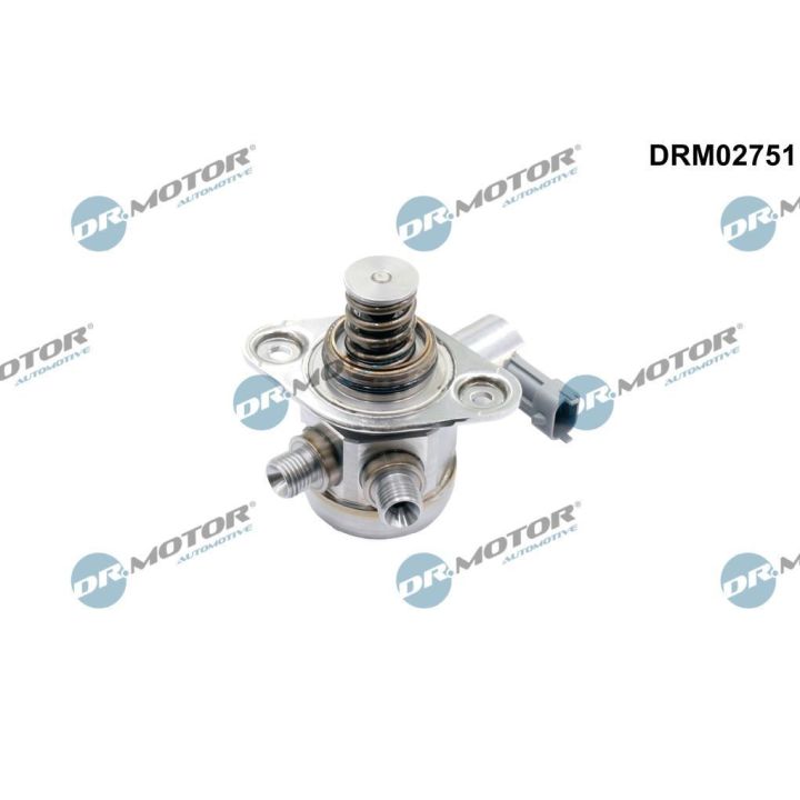 Aukšto slėgio siurblys Dr.Motor Automotive DRM02751