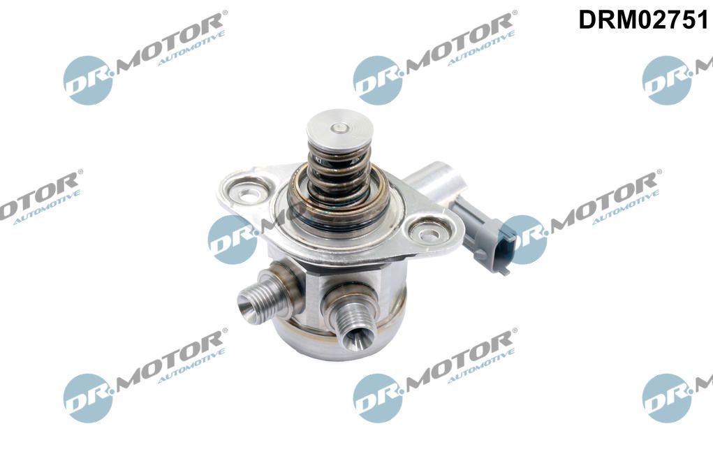 Aukšto slėgio siurblys Dr.Motor Automotive DRM02751