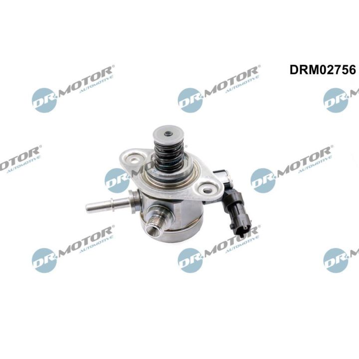 Aukšto slėgio siurblys Dr.Motor Automotive DRM02756