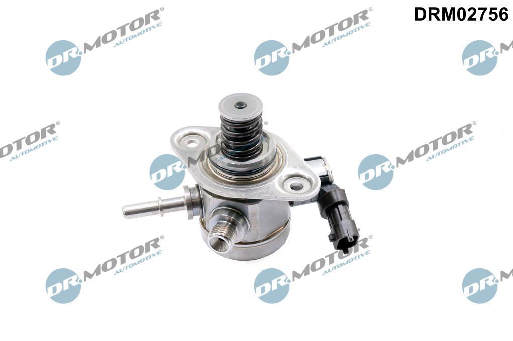 Aukšto slėgio siurblys Dr.Motor Automotive DRM02756
