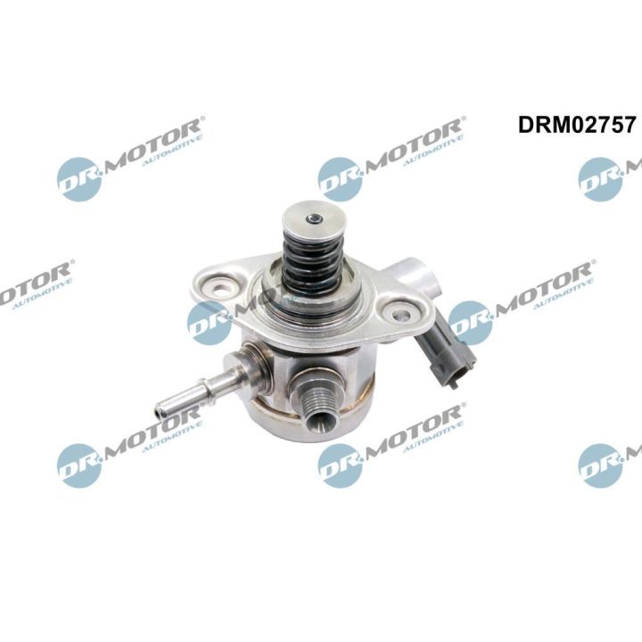 Aukšto slėgio siurblys Dr.Motor Automotive DRM02757