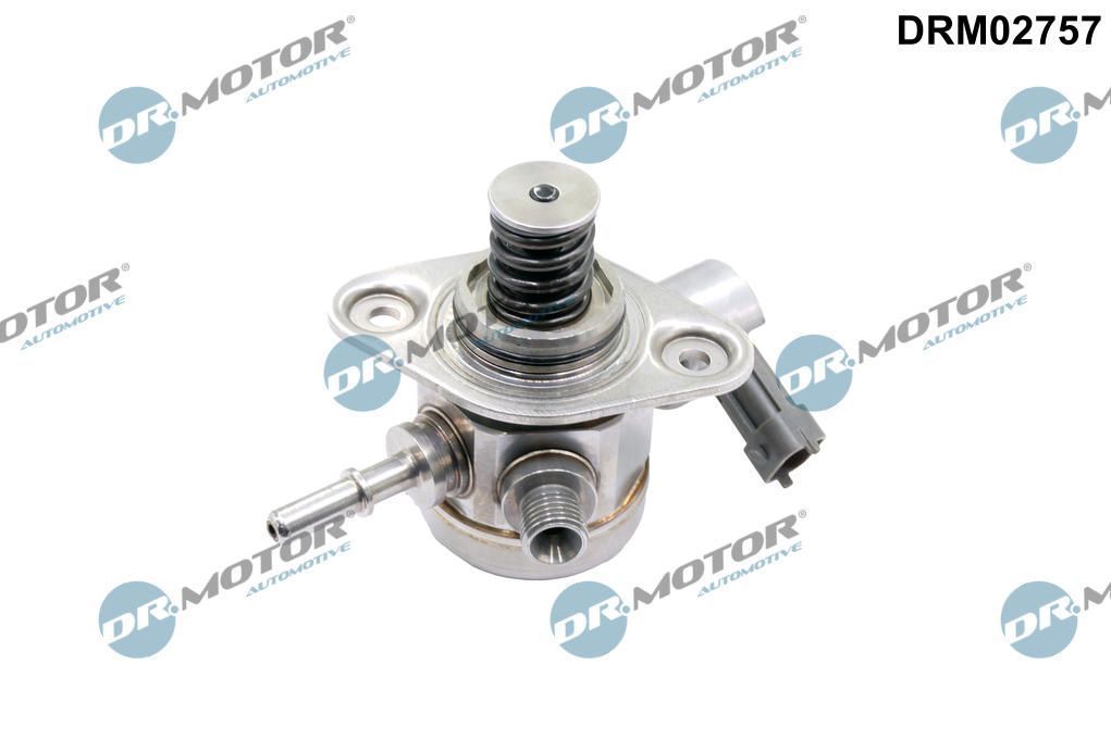 Aukšto slėgio siurblys Dr.Motor Automotive DRM02757