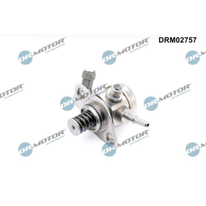 Aukšto slėgio siurblys Dr.Motor Automotive DRM02757