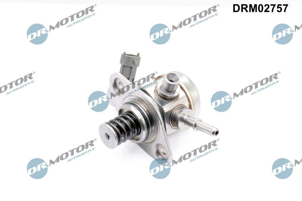 Aukšto slėgio siurblys Dr.Motor Automotive DRM02757