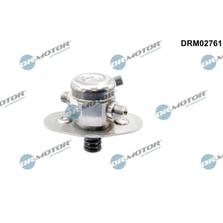 Aukšto slėgio siurblys Dr.Motor Automotive DRM02761