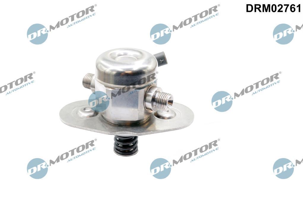 Aukšto slėgio siurblys Dr.Motor Automotive DRM02761