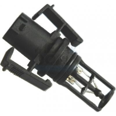 Siuntimo blokas, įsiurbiamo oro temperatūra MEAT & DORIA 82182