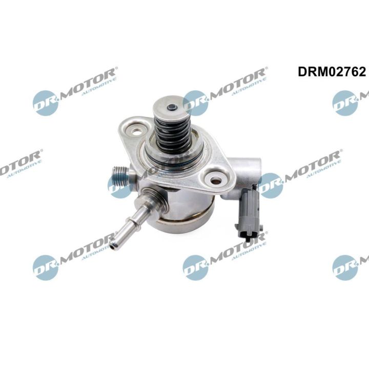Aukšto slėgio siurblys Dr.Motor Automotive DRM02762