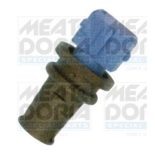 Siuntimo blokas, įsiurbiamo oro temperatūra MEAT & DORIA 82206