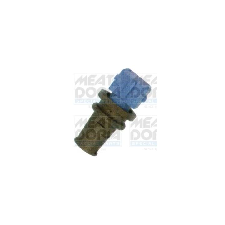 Siuntimo blokas, įsiurbiamo oro temperatūra MEAT & DORIA 82206