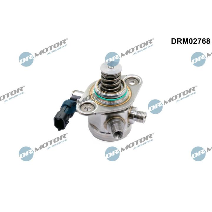 Aukšto slėgio siurblys Dr.Motor Automotive DRM02768