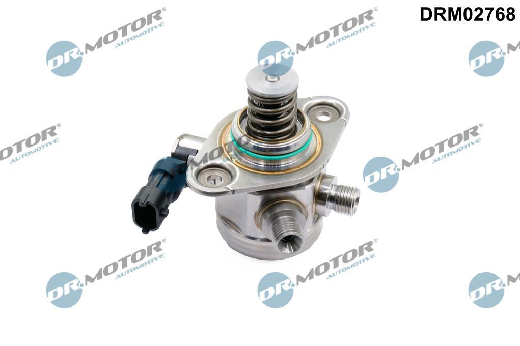 Aukšto slėgio siurblys Dr.Motor Automotive DRM02768