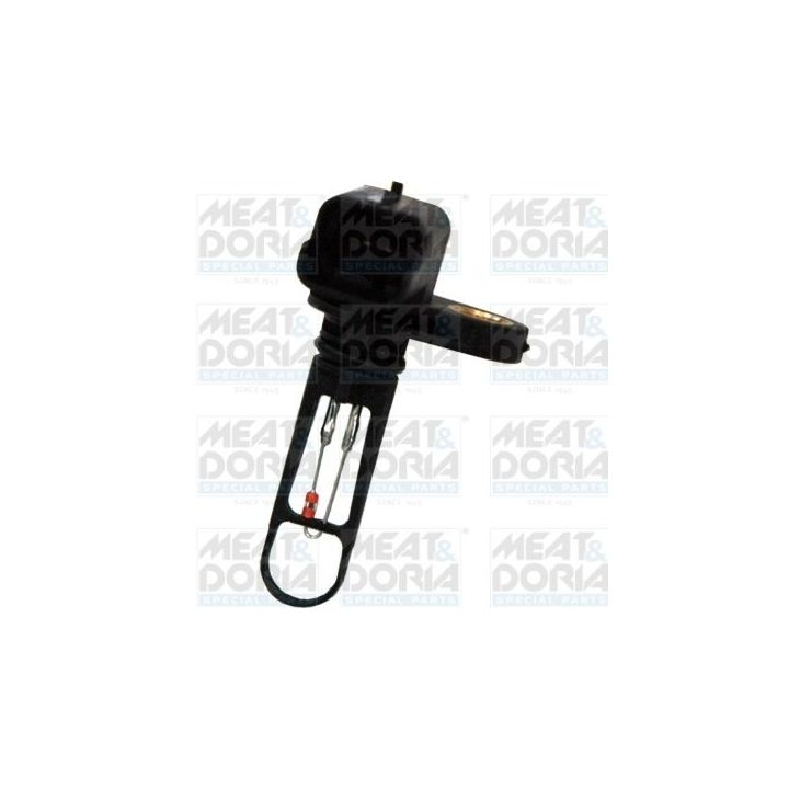 Siuntimo blokas, įsiurbiamo oro temperatūra MEAT & DORIA 82288