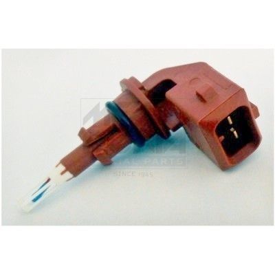 Siuntimo blokas, įsiurbiamo oro temperatūra MEAT & DORIA 82441