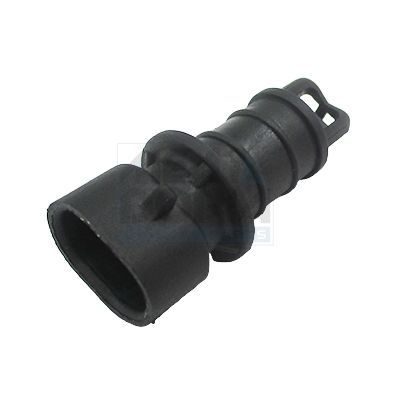 Siuntimo blokas, įsiurbiamo oro temperatūra MEAT & DORIA 82460