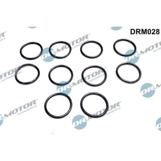 Tarpiklis, alyvos išleidimo angos kaištis Dr.Motor Automotive DRM028