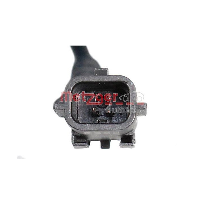 Jutiklis, rato greitis METZGER 09001482