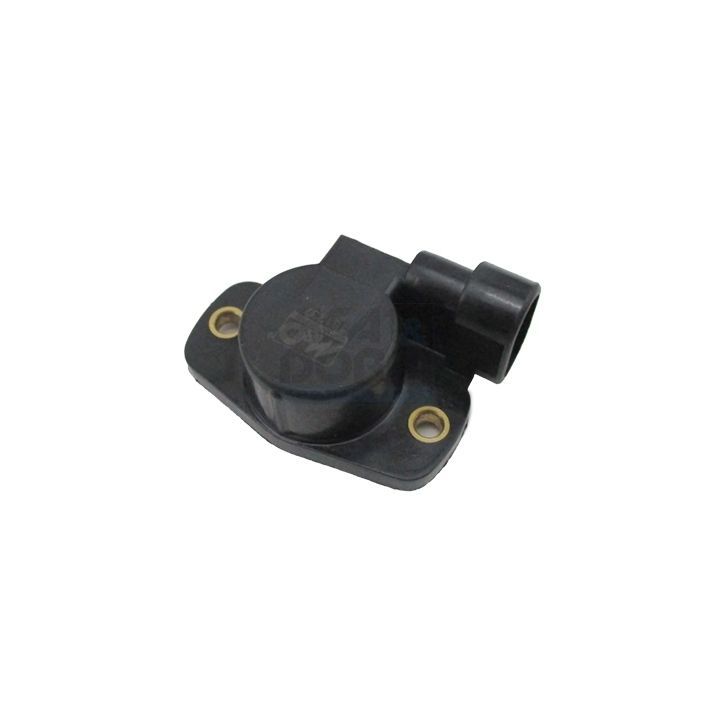 Jutiklis, droselio stūmoklis MEAT & DORIA 83001E