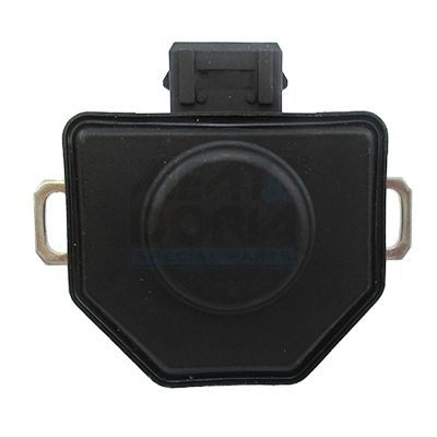 Jutiklis, droselio stūmoklis MEAT & DORIA 83004