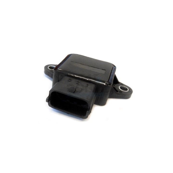 Jutiklis, droselio stūmoklis MEAT & DORIA 83045