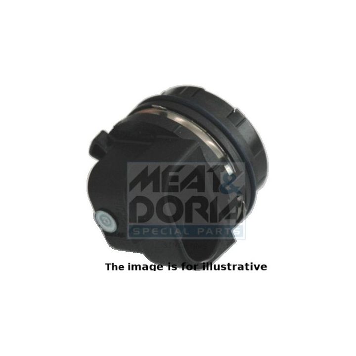 Jutiklis, droselio stūmoklis MEAT & DORIA 83097/1