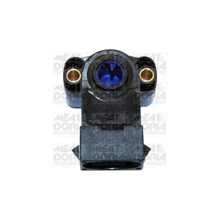 Jutiklis, droselio stūmoklis MEAT & DORIA 83099