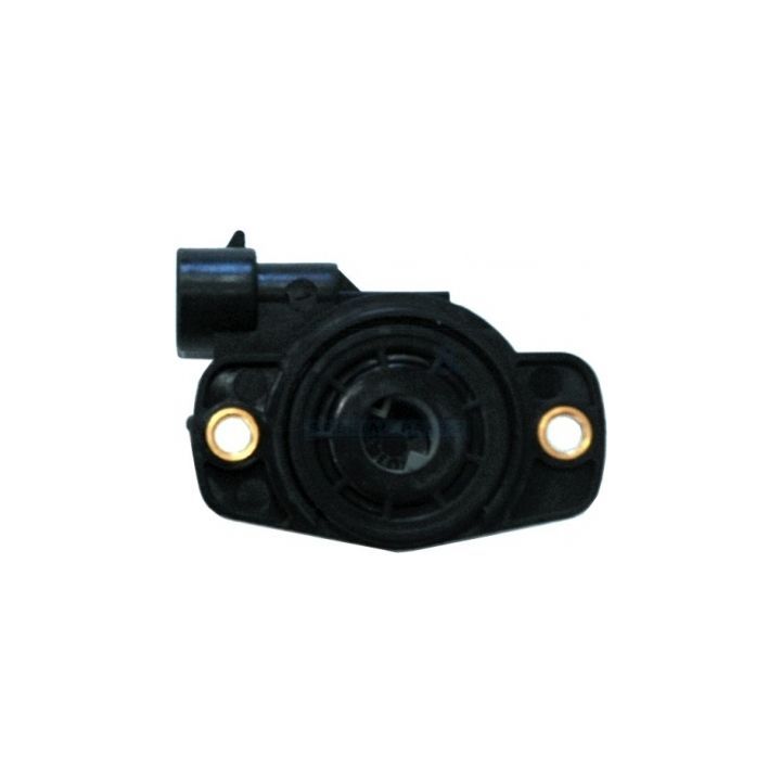 Jutiklis, droselio stūmoklis MEAT & DORIA 83109