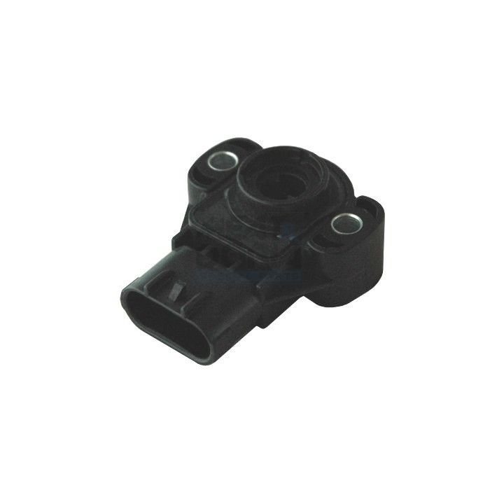 Jutiklis, droselio stūmoklis MEAT & DORIA 83121