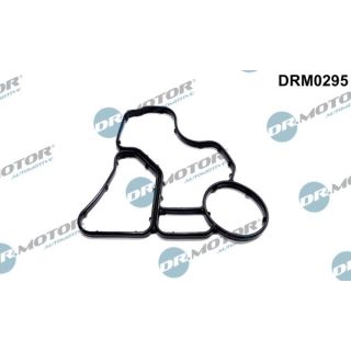Tarpiklis, alyvos filtro korpusas Dr.Motor Automotive DRM0295