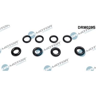 Tarpiklis, purkštukas Dr.Motor Automotive DRM029S