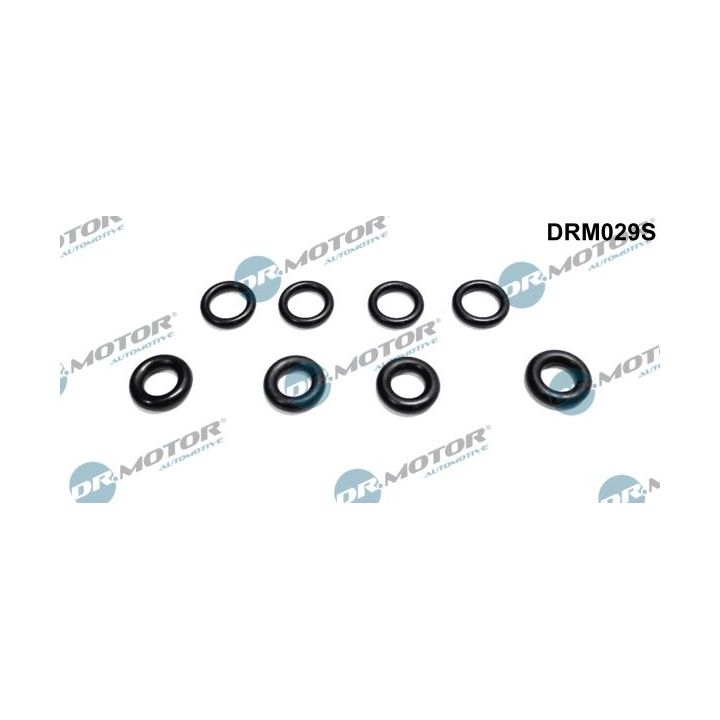 Tarpiklis, purkštukas Dr.Motor Automotive DRM029S