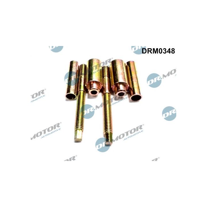 Varžtas, purkštuko antgalio laikiklis Dr.Motor Automotive DRM0348