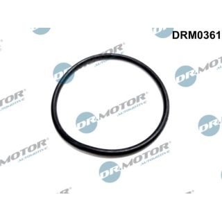 Tarpiklis, vakuuminis siurblys Dr.Motor Automotive DRM0361