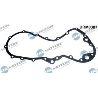 Tarpiklis, sinchronizatoriaus bloko dangtis Dr.Motor Automotive DRM0387